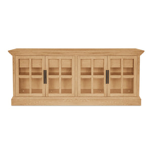 Moe's Home Collection - Raymond Sideboard Natural - VL-1105-24