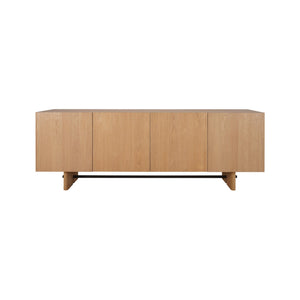 Moe's Home Collection - Madison Sideboard Natural - VL-1108-24