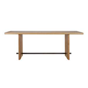 Moe's Home Collection - Madison Console Table Natural - VL-1109-24