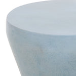 POWDER BLUE
