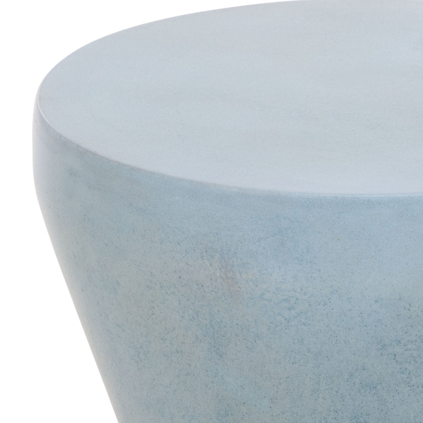 POWDER BLUE