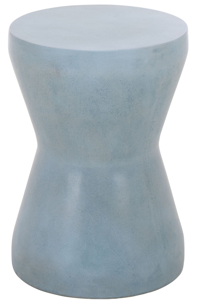 POWDER BLUE