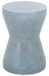 POWDER BLUE