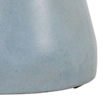 POWDER BLUE