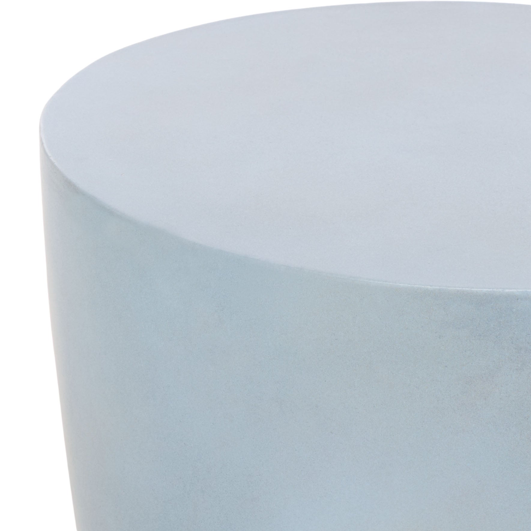 POWDER BLUE