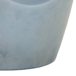 POWDER BLUE