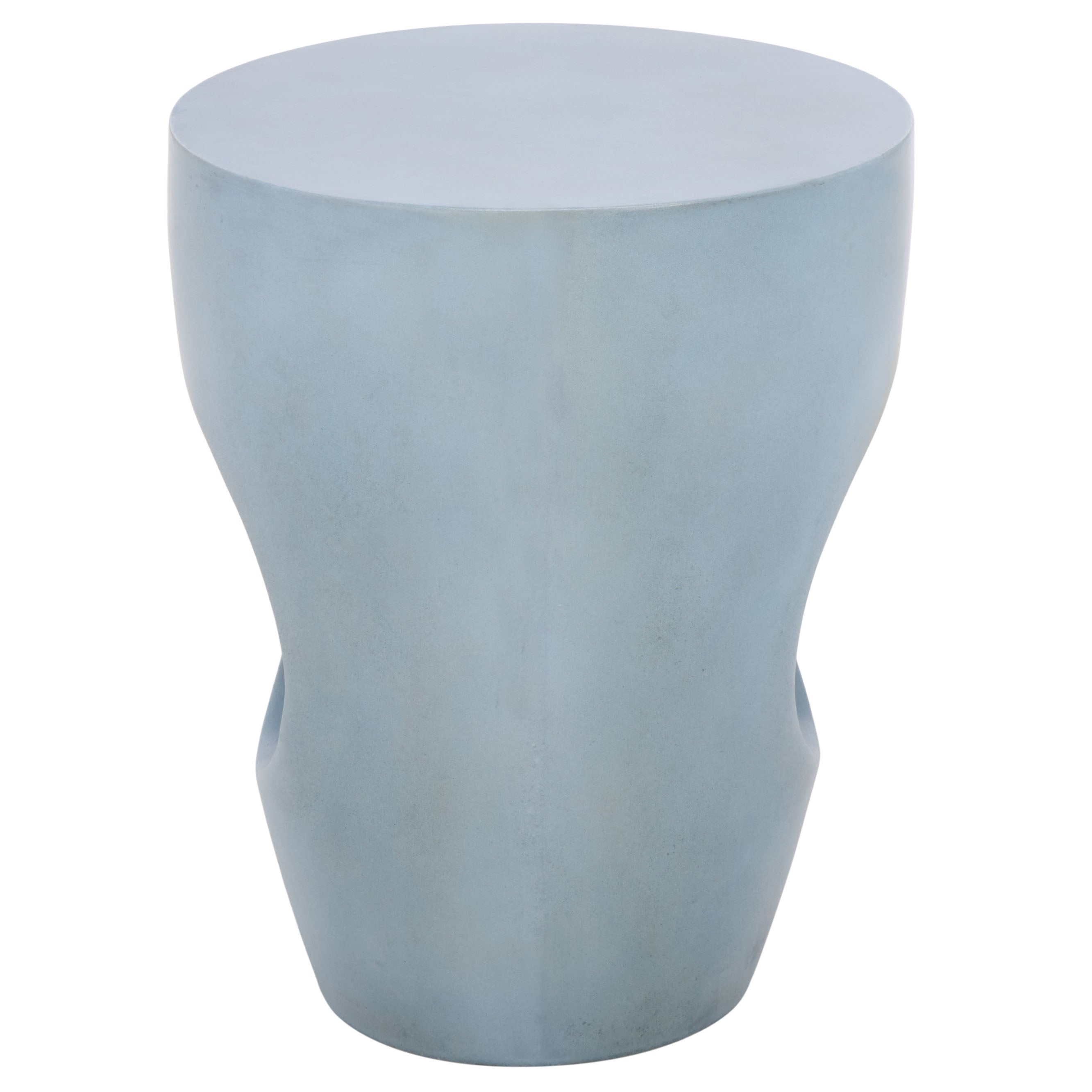 POWDER BLUE