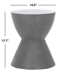 DARK GREY