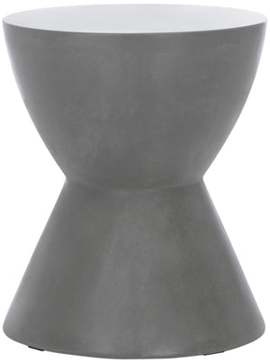 Safavieh Athena In/Outdoor Accent Stool, VNN1011