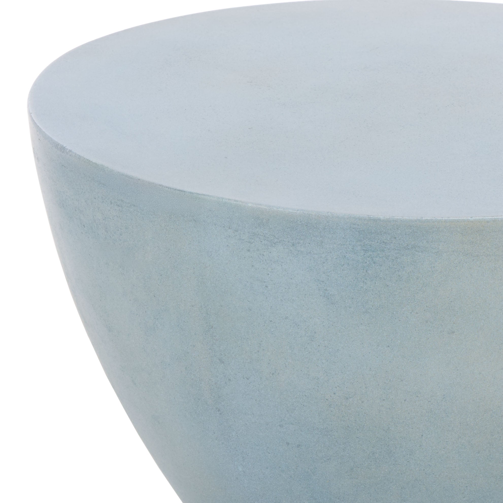 POWDER BLUE