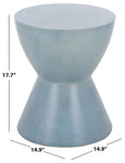 POWDER BLUE