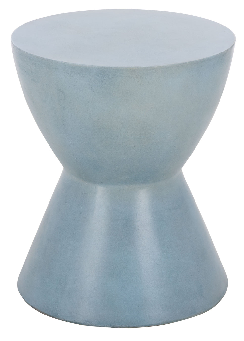POWDER BLUE