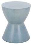 POWDER BLUE