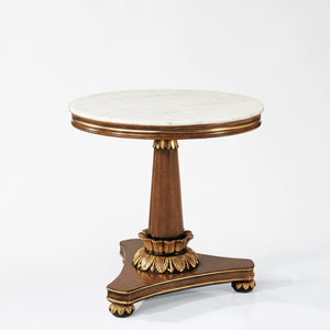 Decorative Crafts - Verano - Wood Table - VNN14-BG29GA