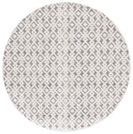 IVORY / NAVY