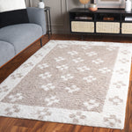 BEIGE / IVORY