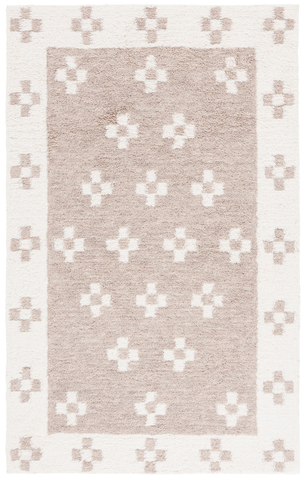 BEIGE / IVORY