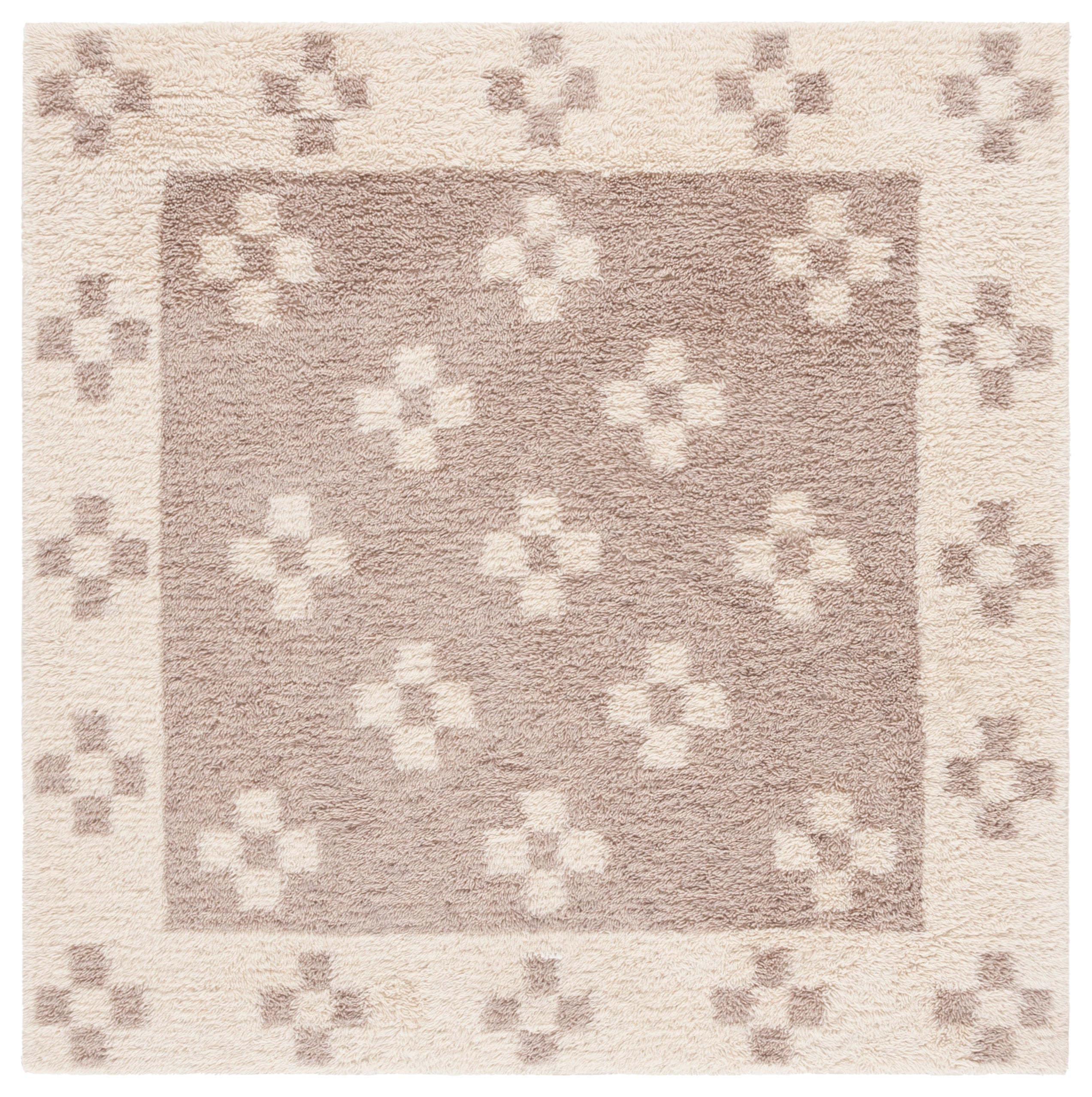 BEIGE / IVORY