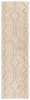 IVORY / BROWN