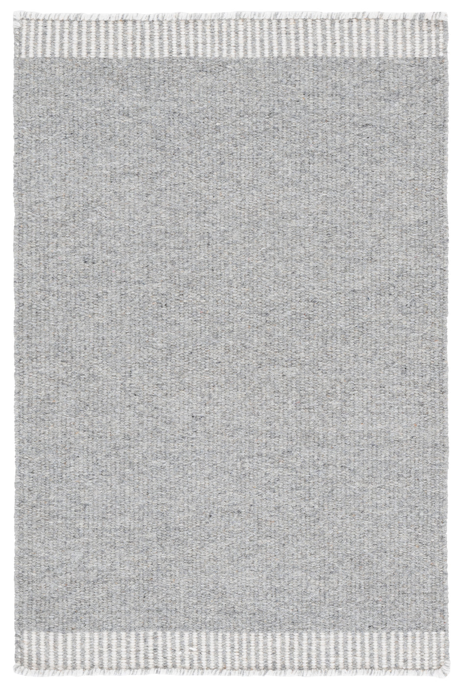 GREY / IVORY