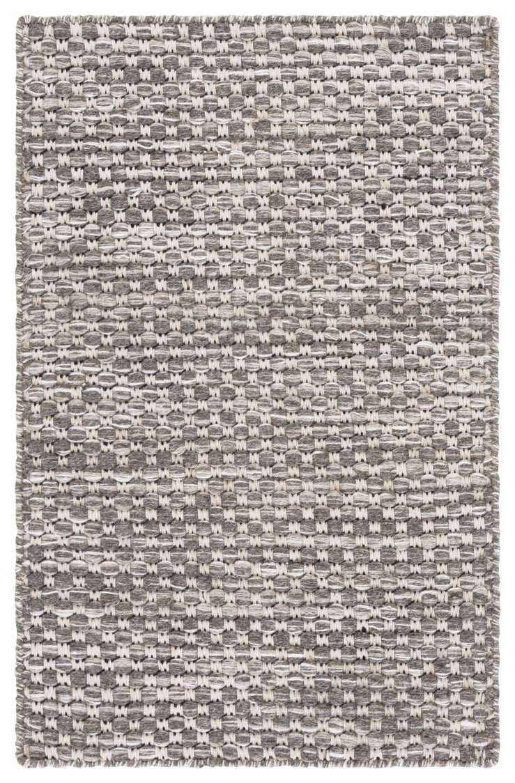 GREY / IVORY
