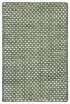 GREEN / IVORY