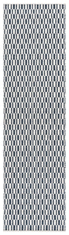 NAVY / IVORY
