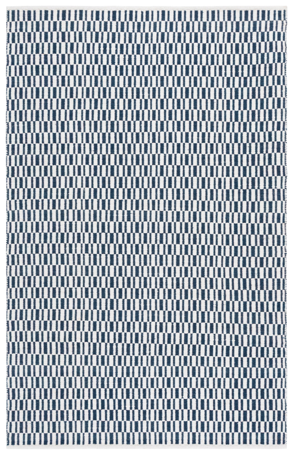 NAVY / IVORY