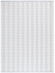LIGHT BLUE / IVORY