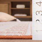 ORANGE / IVORY