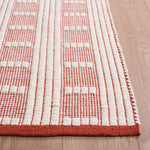 RUST / IVORY