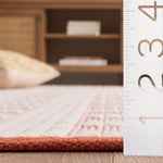 RUST / IVORY