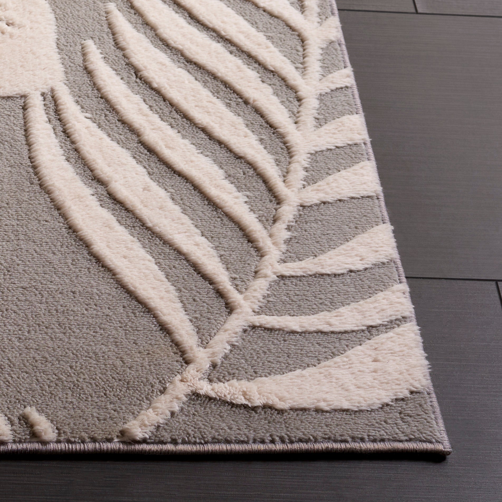 VERSAILLES 601 – GREY / BEIGE