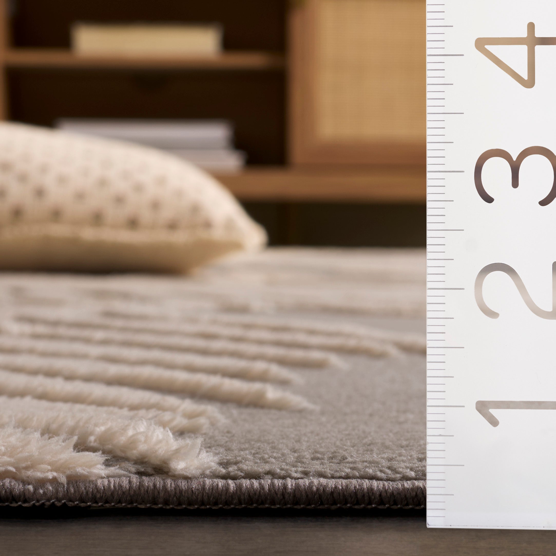 VERSAILLES 601 – GREY / BEIGE