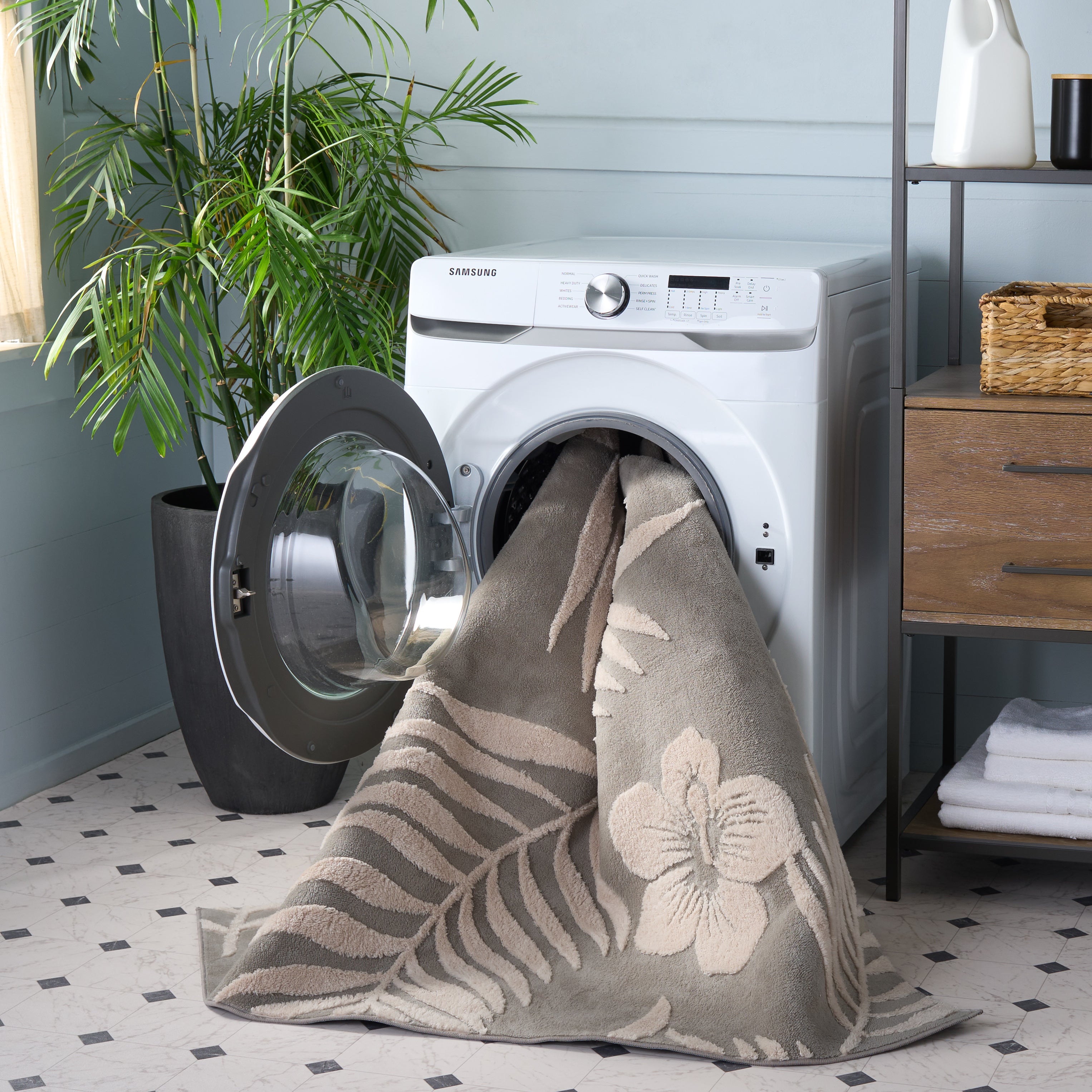 VERSAILLES 601 – GREY / BEIGE