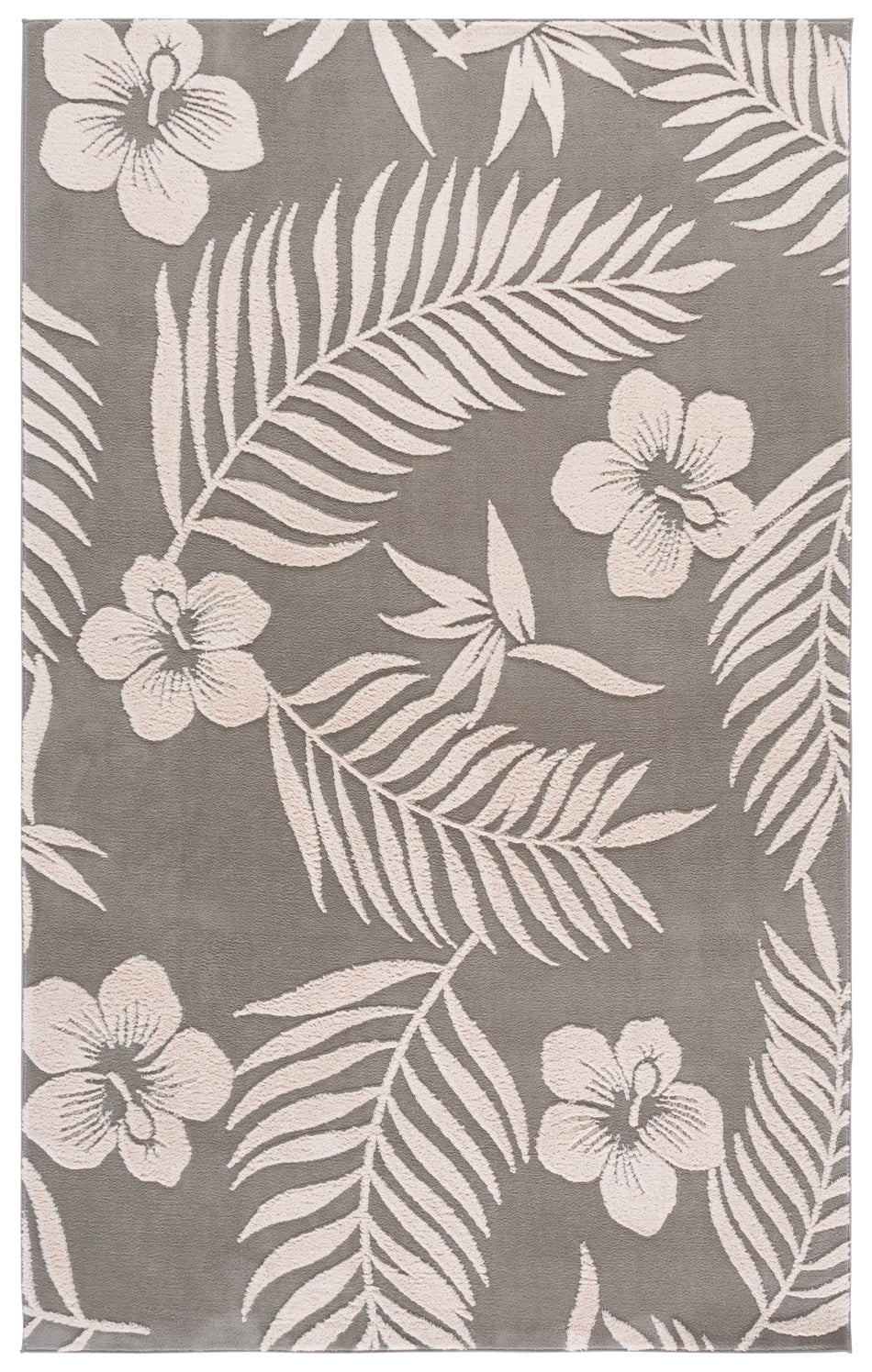 VERSAILLES 601 – GREY / BEIGE