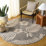 VERSAILLES 601 – GREY / BEIGE