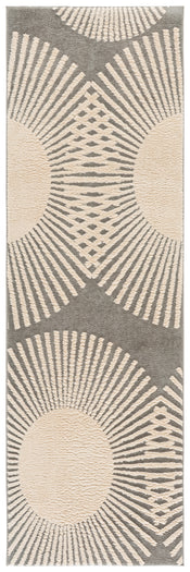 VERSAILLES 602 – GREY / BEIGE