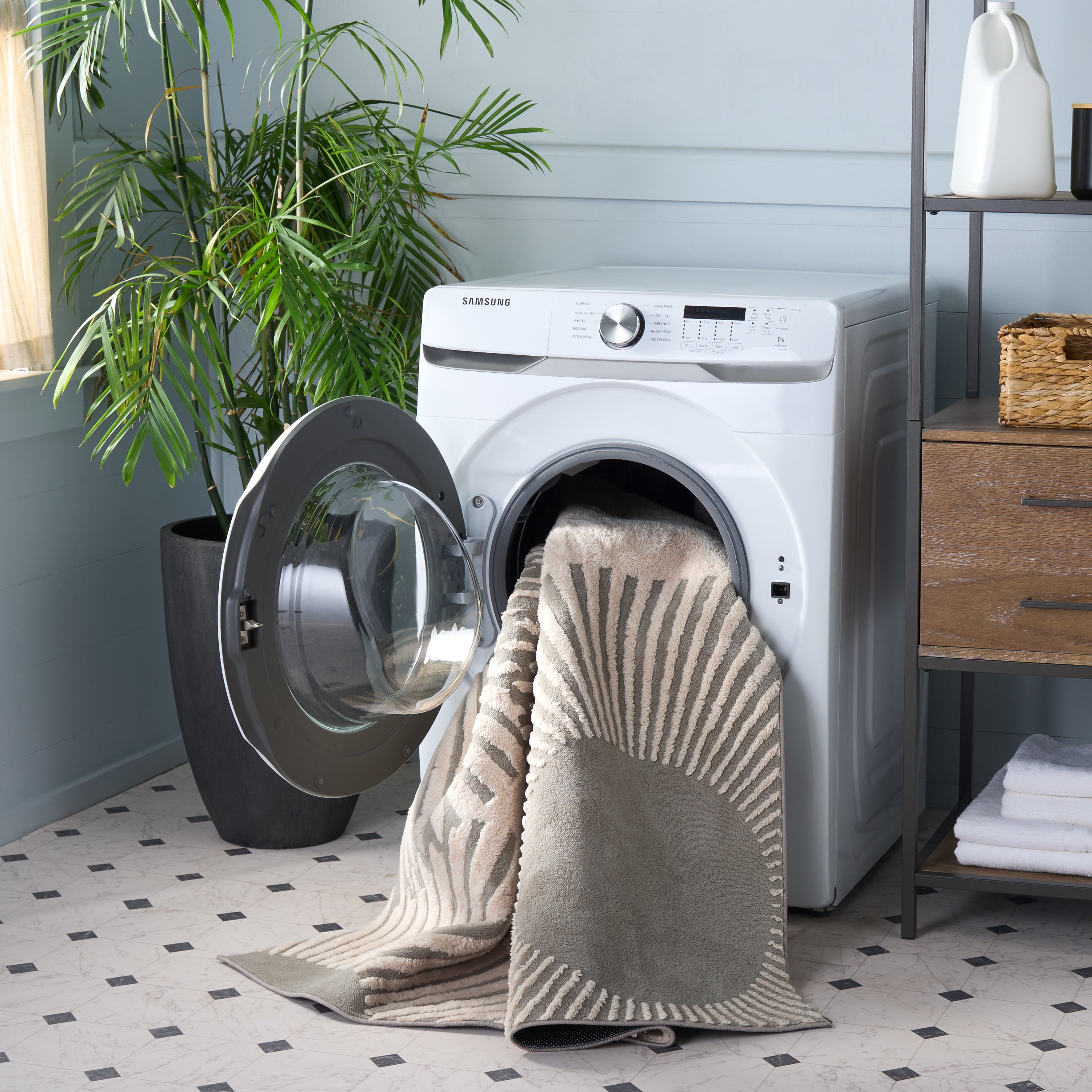 VERSAILLES 602 – GREY / BEIGE