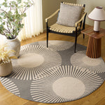 VERSAILLES 602 – GREY / BEIGE