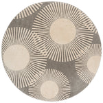 VERSAILLES 602 – GREY / BEIGE