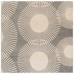 VERSAILLES 602 – GREY / BEIGE