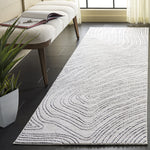 VERSAILLIES 665 – IVORY / GREY