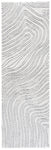 VERSAILLIES 665 – IVORY / GREY
