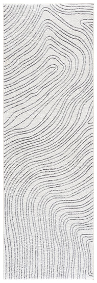 VERSAILLIES 665 – IVORY / GREY