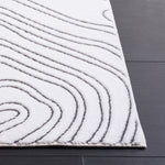 VERSAILLIES 665 – IVORY / GREY