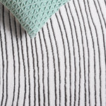 VERSAILLIES 665 – IVORY / GREY