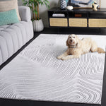 VERSAILLIES 665 – IVORY / GREY