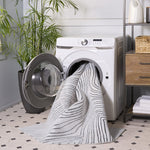 VERSAILLIES 665 – IVORY / GREY