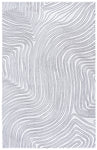 VERSAILLIES 665 – IVORY / GREY